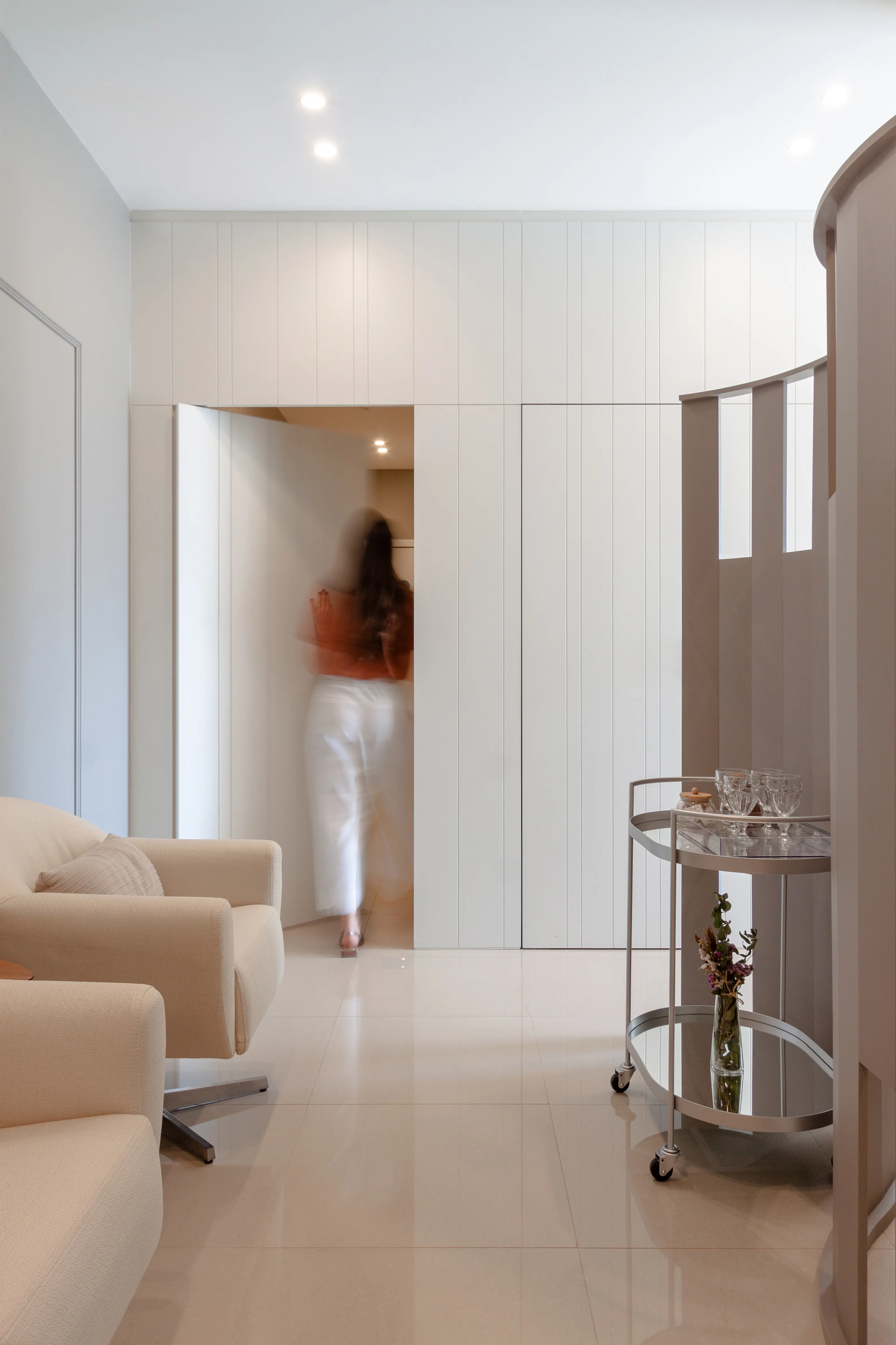 Revelar, fotografia de arquitetura