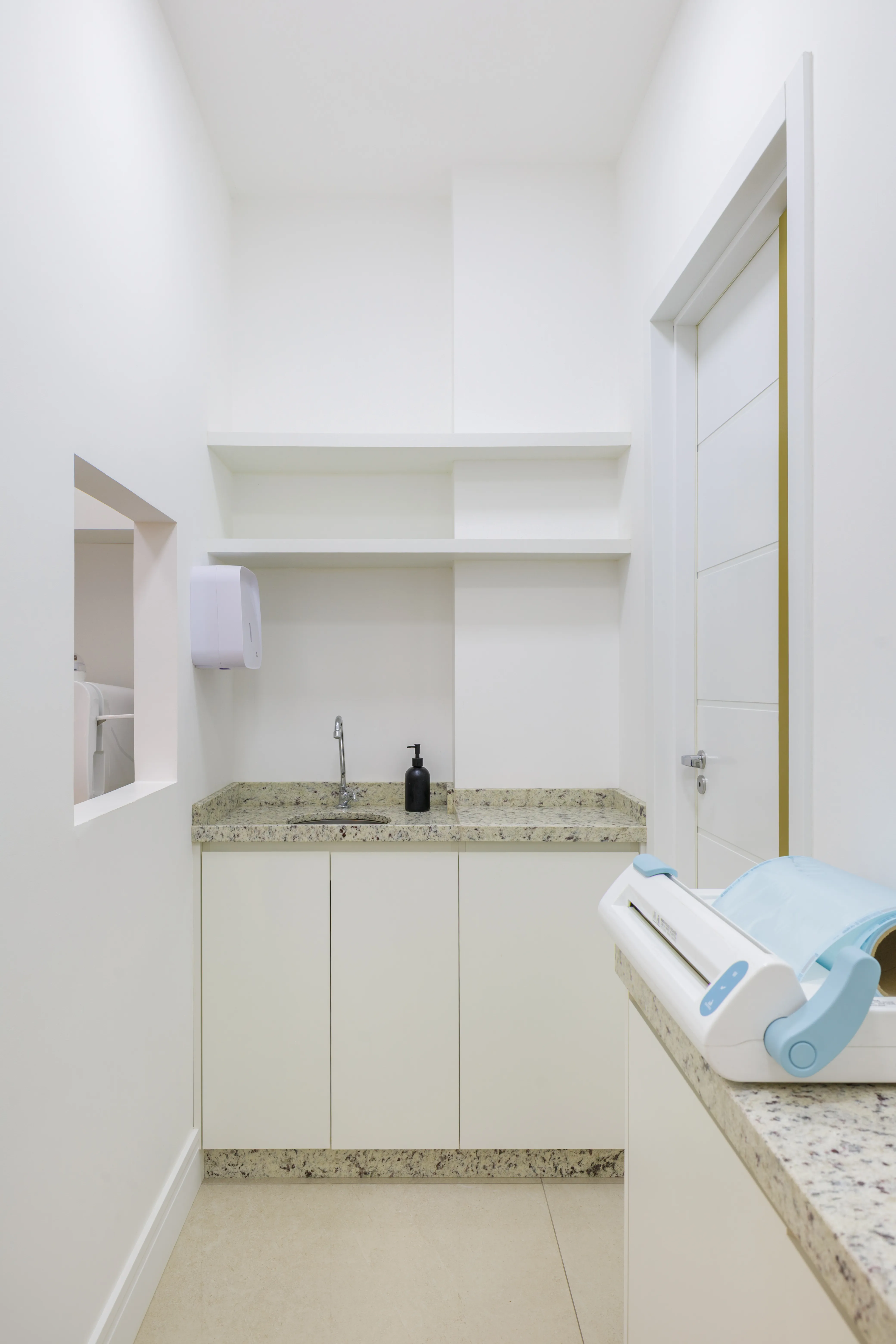 Clínica RM Cirurgia Plástica, foto 6